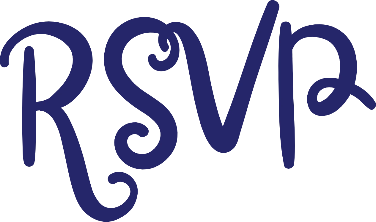 RSVP